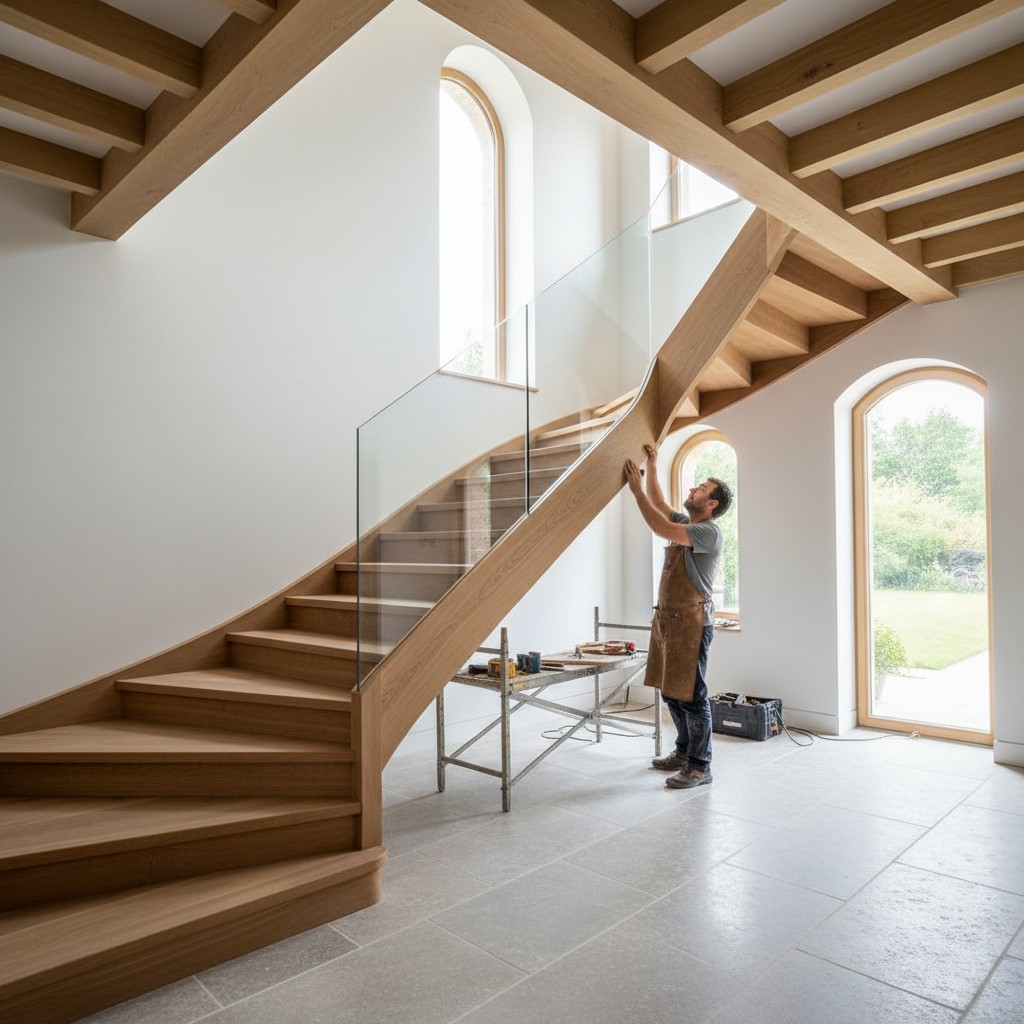 AMENAGEMENT EVOLUTION DE L'HABITAT (AMEH)